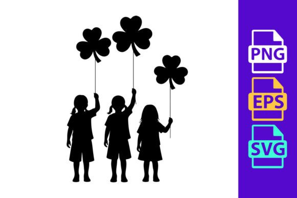 Family Holding Balloon Flowers Outdoor C Graphics & Illustrations Review