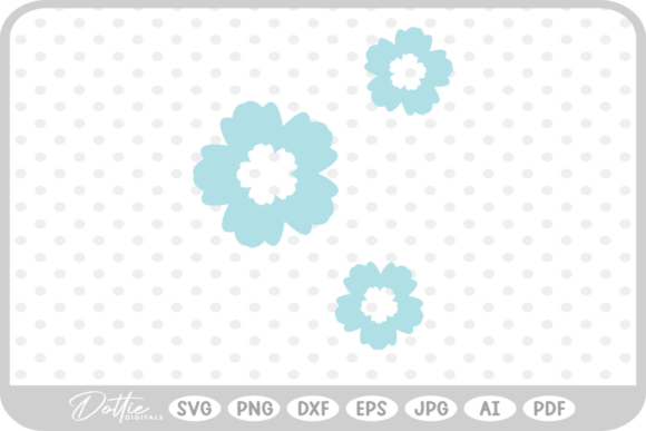 Flowers SVG PNG DXF: A Designer's Real-World Review