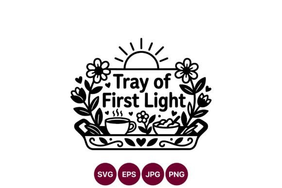 Tray of First Light Sunrise Flowers Review